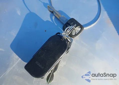 2012 Ford E-250 Commercial z USA, uszkodzony, nr VIN 1FTNS2EW8CDA56399